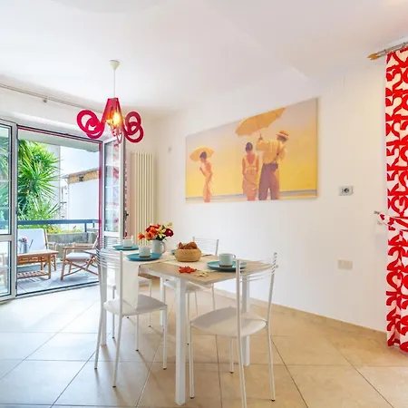 公寓 Bellaria Luxury - Myho Casa *