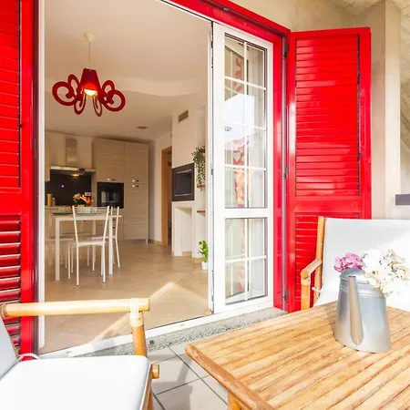 Bellaria Luxury - Myho Casa