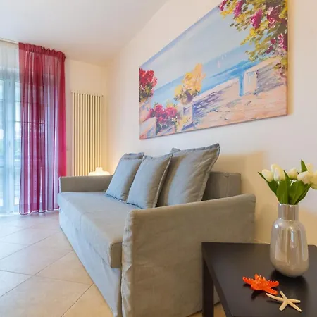 公寓 Bellaria Luxury - Myho Casa