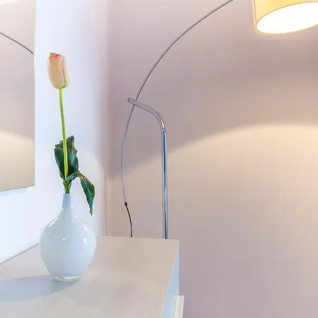 Bellaria Luxury - Myho Casa 公寓 马帝斯兹罗