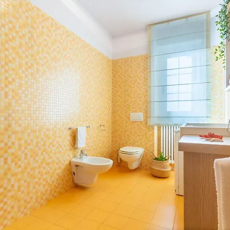 Bellaria Luxury - Myho Casa 马帝斯兹罗