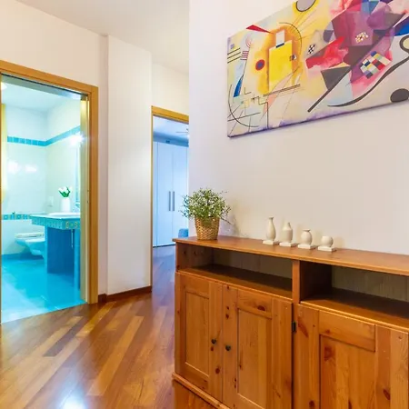 Bellaria Luxury - Myho Casa * 马帝斯兹罗