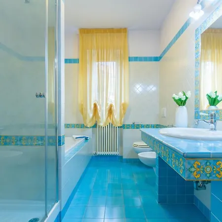 公寓 Bellaria Luxury - Myho Casa *