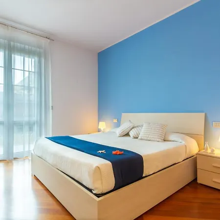 Bellaria Luxury - Myho Casa 公寓 *