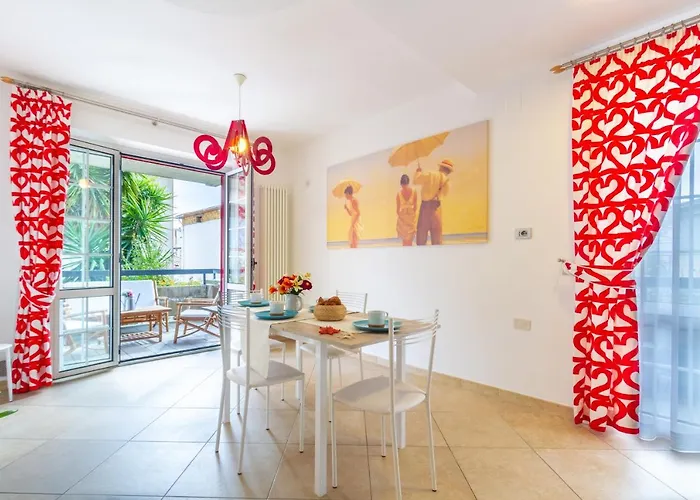 Apartamento Bellaria Luxury - Myho Casa *