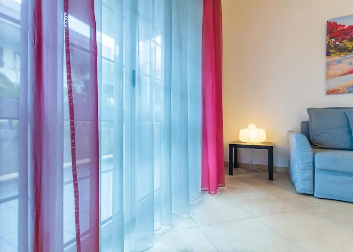 Bellaria Luxury - Myho Casa *