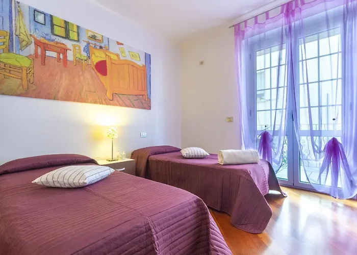 Bellaria Luxury - Myho Casa * Martinsicuro