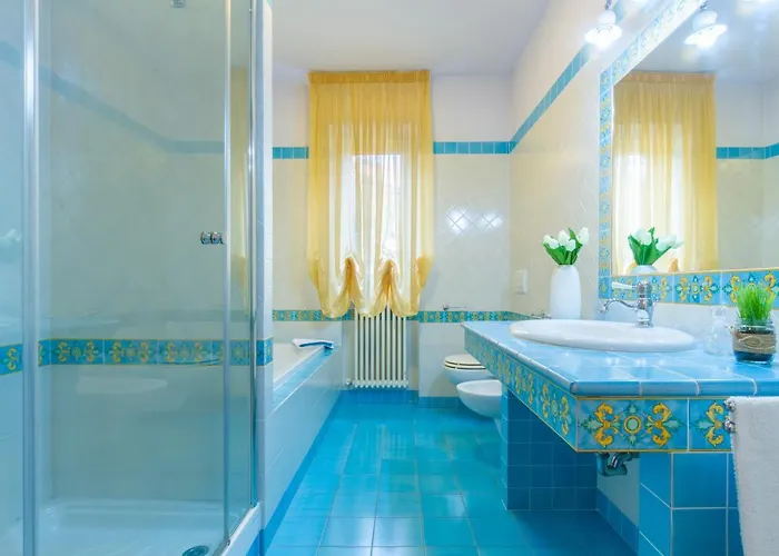 Apartamento Bellaria Luxury - Myho Casa *