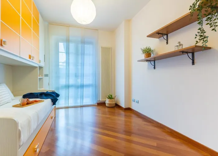 Apartamento Bellaria Luxury - Myho Casa *