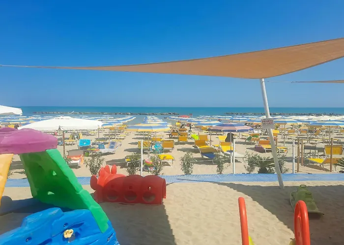 Bellaria Luxury - Myho Casa Martinsicuro