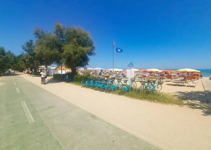 Apartamento Bellaria Luxury - Myho Casa