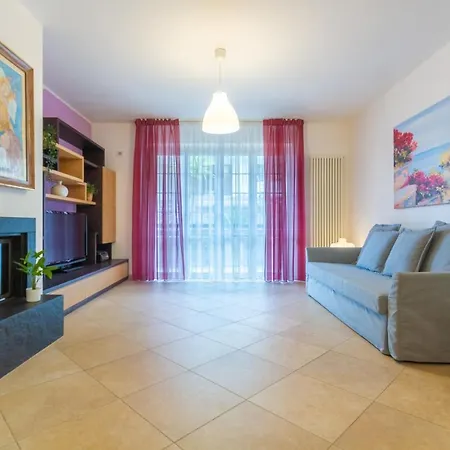 Bellaria Luxury - Myho Casa Lägenhet Martinsicuro