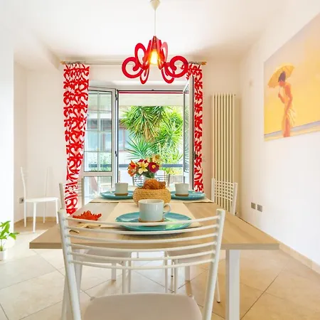 Bellaria Luxury - Myho Casa Appartement *