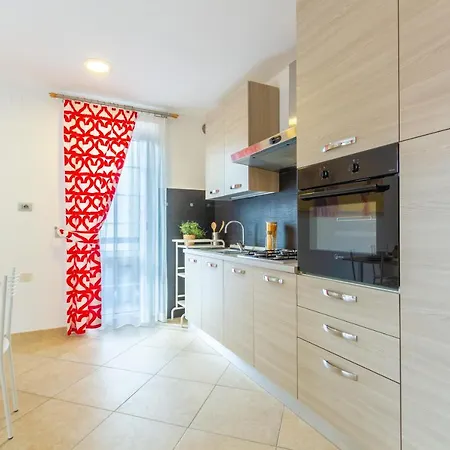 Bellaria Luxury - Myho Casa Martinsicuro