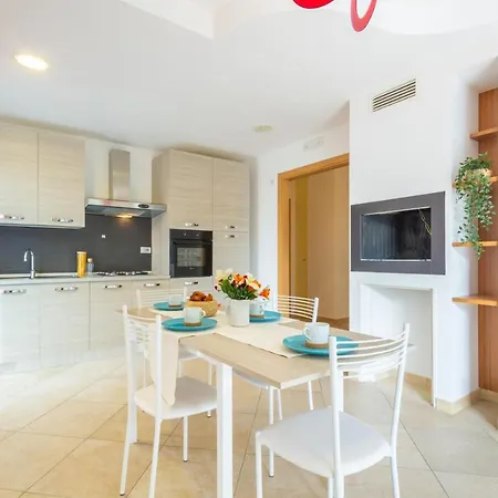 Bellaria Luxury - Myho Casa Appartement