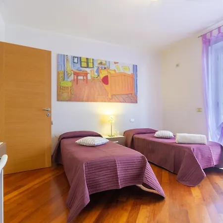Bellaria Luxury - Myho Casa Lägenhet Martinsicuro