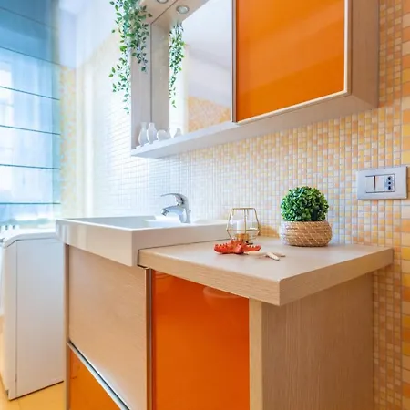 Bellaria Luxury - Myho Casa Apartment Martinsicuro