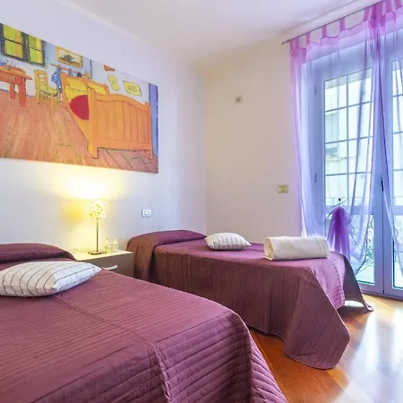 Bellaria Luxury - Myho Casa * Martinsicuro