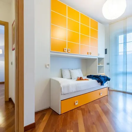 Appartement Bellaria Luxury - Myho Casa