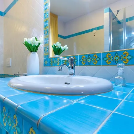 Bellaria Luxury - Myho Casa *