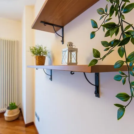 公寓 Bellaria Luxury - Myho Casa 马帝斯兹罗