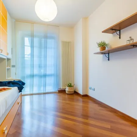 Apartment Bellaria Luxury - Myho Casa *