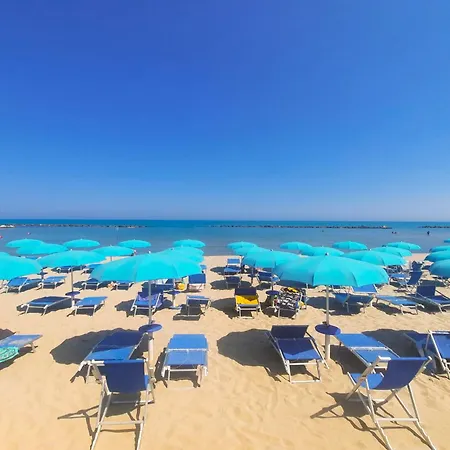 Apartment Bellaria Luxury - Myho Casa Martinsicuro