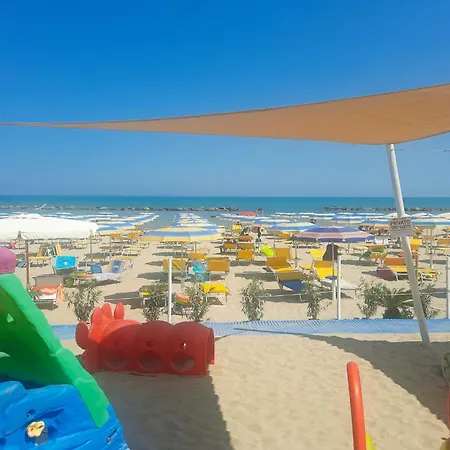 Bellaria Luxury - Myho Casa Martinsicuro