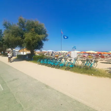 Apartment Bellaria Luxury - Myho Casa