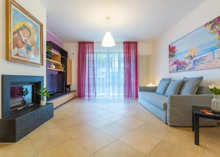 Bellaria Luxury - Myho Casa Appartamento Martinsicuro