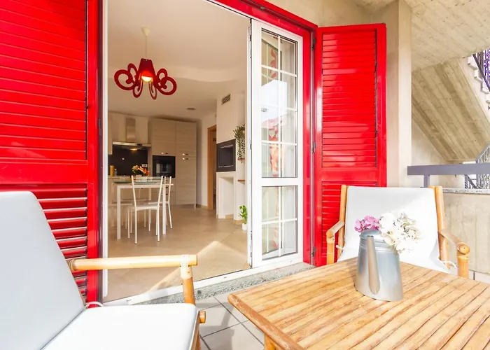 Bellaria Luxury - Myho Casa