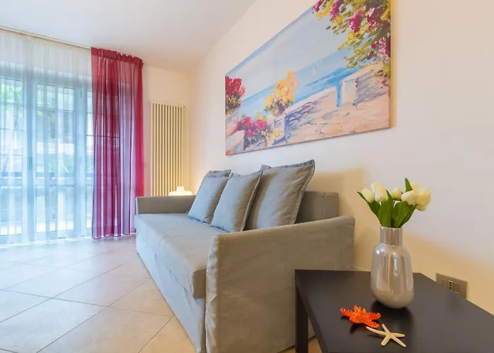 Appartamento Bellaria Luxury - Myho Casa