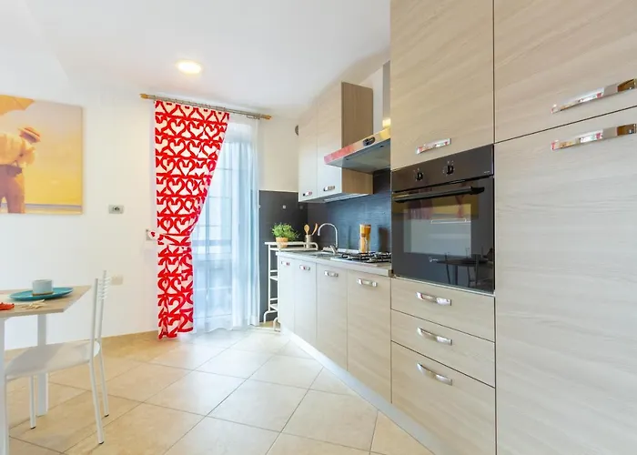 Bellaria Luxury - Myho Casa Martinsicuro