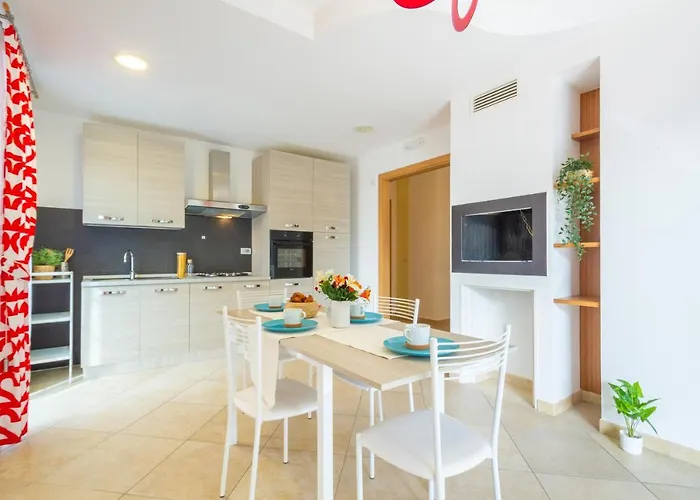 Bellaria Luxury - Myho Casa Appartamento