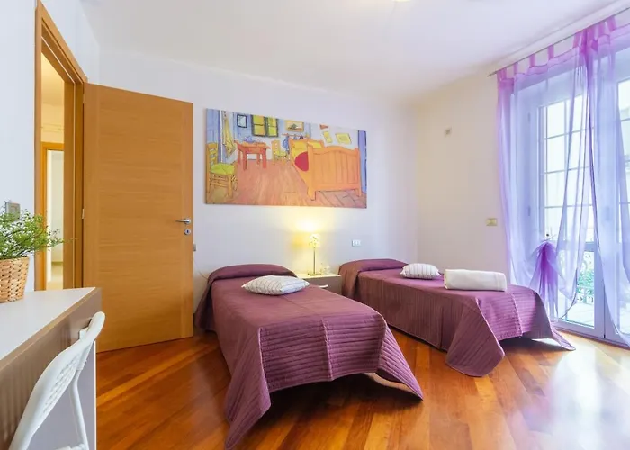 Bellaria Luxury - Myho Casa Appartamento Martinsicuro