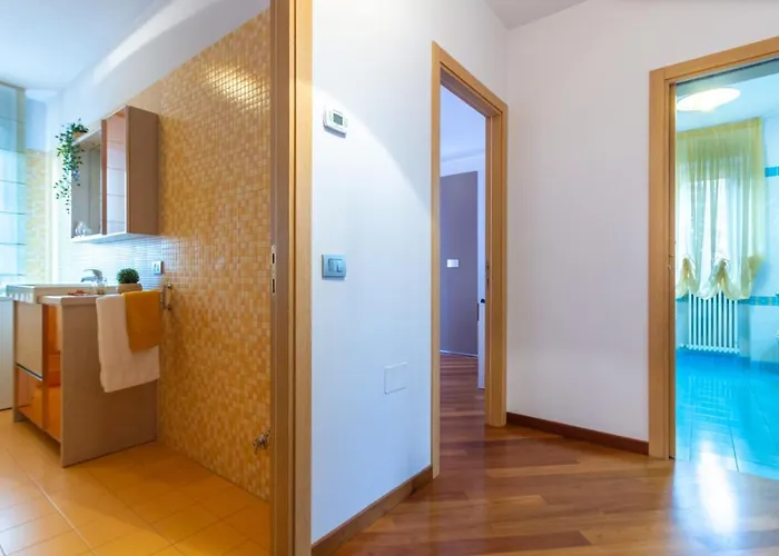 Appartamento Bellaria Luxury - Myho Casa