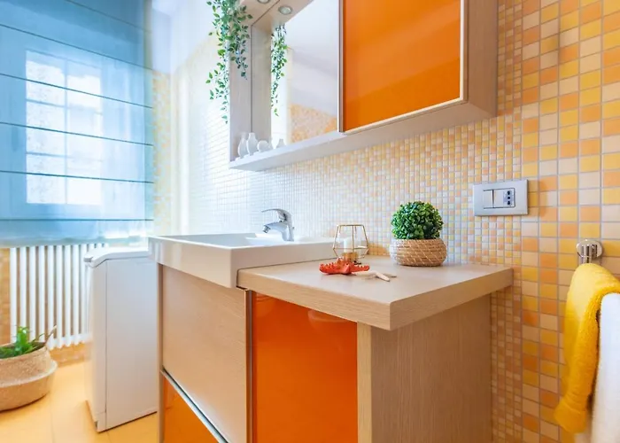 Bellaria Luxury - Myho Casa Appartamento Martinsicuro