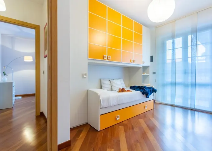 Appartamento Bellaria Luxury - Myho Casa