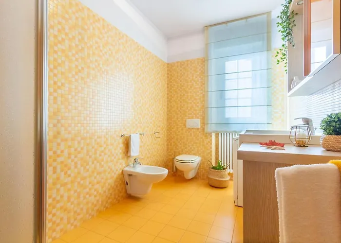 Bellaria Luxury - Myho Casa Martinsicuro