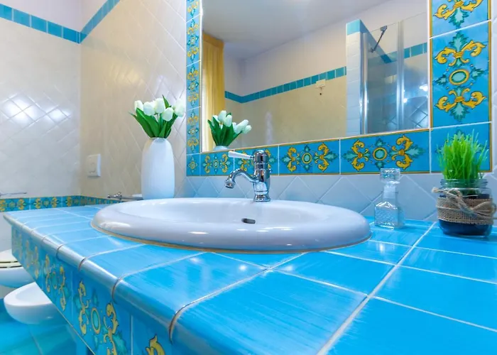 Bellaria Luxury - Myho Casa *