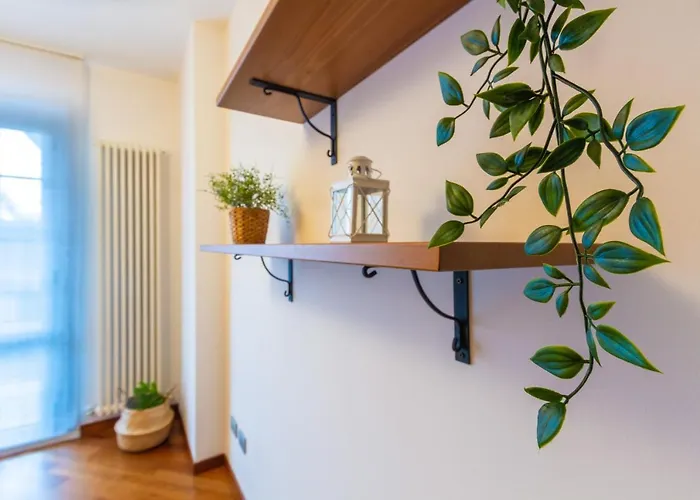 Appartamento Bellaria Luxury - Myho Casa Martinsicuro