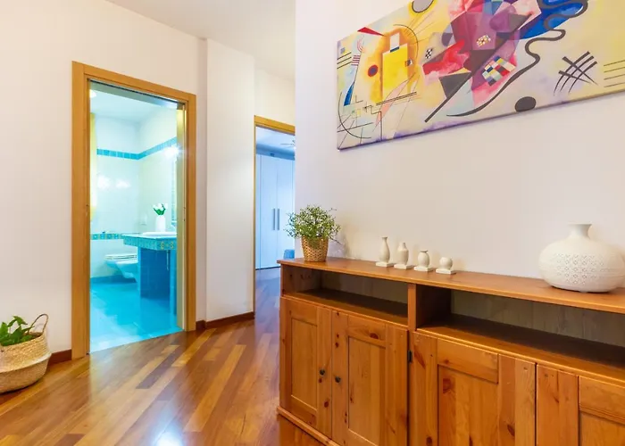 Bellaria Luxury - Myho Casa * Martinsicuro