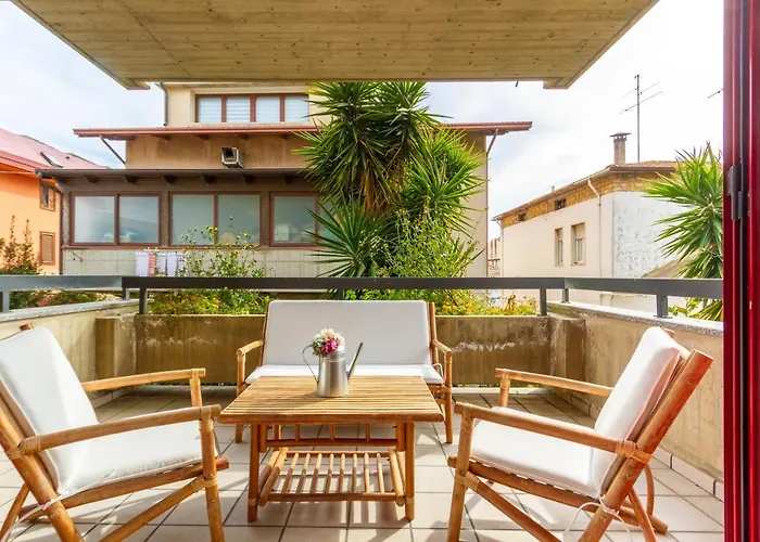 Bellaria Luxury - Myho Casa Martinsicuro