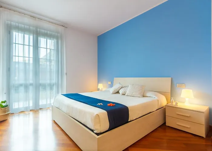 Bellaria Luxury - Myho Casa Appartamento *