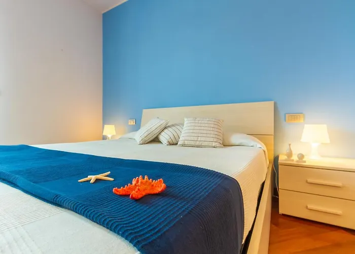 Bellaria Luxury - Myho Casa * Martinsicuro